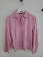 Eterna Bluse rosa Gr. 38 Hessen - Darmstadt Vorschau