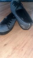 Lacoste Zidane Chunky   Gr 37 Hessen - Hofgeismar Vorschau