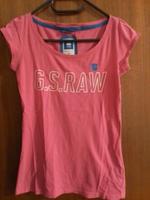 GStar Raw TShirt pink XS Damen Duisburg - Duisburg-Süd Vorschau