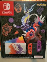 Nintendo switch pokemon Edition  Konsole Niedersachsen - Lähden Vorschau