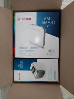 Bosch Smart Home Heizung Starter Set +20% Gutscheincode Hessen - Friedrichsdorf Vorschau