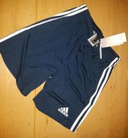 Adidas Shorts Squad 21 in dunkelblau NEU! Rheinland-Pfalz - Winringen Vorschau