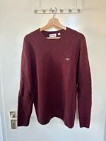 Lacoste Pullover M Kr. München - Grasbrunn Vorschau