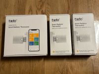 tado Starter Kit V3+ NEU & OVP - Bridge inkl. 3 Thermostate Rheinland-Pfalz - Landau in der Pfalz Vorschau