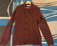 Stone Island Cardigan  Größe: L Nordrhein-Westfalen - Würselen Vorschau