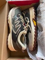 Saucony „Grid Peak“ Olive/brown USA 11,5 Nordrhein-Westfalen - Breckerfeld Vorschau