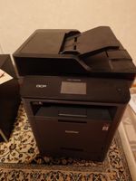 Brother DCP-L5500DN mit extra Papierfach LT-5500 Hessen - Rödermark Vorschau