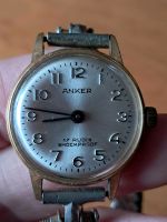 Armbanduhr von  ANKER Herzogtum Lauenburg - Schwarzenbek Vorschau