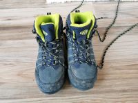 Brütting Trekkingschuhe Kinder Bayern - Waltenhofen Vorschau