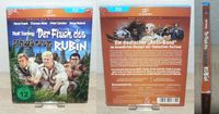 Der Fluch Des Schwarzen Rubin Blu-ray NEU OVP Filmjuwelen Nordrhein-Westfalen - Haltern am See Vorschau