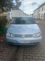 VW Golf IV Saarland - Schwalbach Vorschau