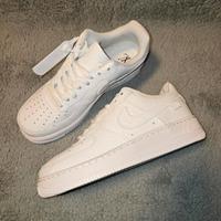 Nike Air Force 1 Sonderedition Größe 40 Bayern - Estenfeld Vorschau