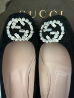 Gucci Damen Schuhe flach Köln - Köln Junkersdorf Vorschau