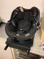 Babyschale Auto Baden-Württemberg - Bammental Vorschau