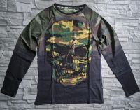 PHILIPP PLEIN SWEATSHIRTLS RAKAN / L / NEU / Hessen - Ober-Mörlen Vorschau