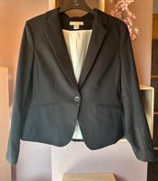 Schwarzer Blazer Hessen - Eschwege Vorschau
