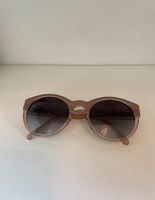 Burberry Sonnenbrille altrosa beige Frankfurt am Main - Nordend Vorschau