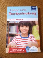 Lesen und Rechtschreibung  Klasse 1-2 Rheinland-Pfalz - Irmtraut Vorschau