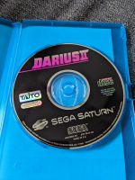 Sega Saturn Spiel Darius II (PAL) Rheinland-Pfalz - Etzbach Vorschau