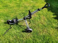 Junior Max Trolley / Golf Essen - Essen-Werden Vorschau