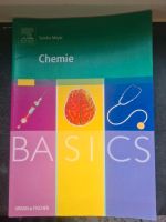 Chemie Basics Medizin Lehrbuch Freiburg im Breisgau - Wiehre Vorschau
