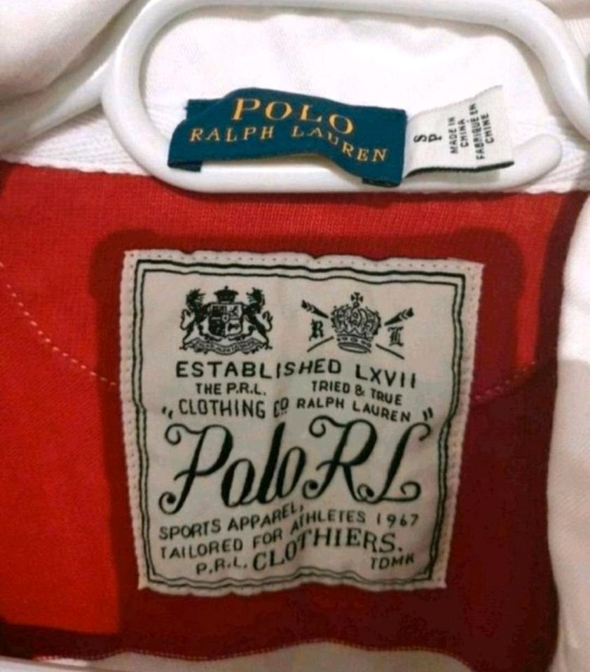 Ralph Lauren Damen pullover neuwertig in Delmenhorst