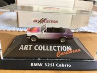 Herpa Art Collection 045001 / 045087 BMW 325i Niedersachsen - Grünendeich Niederelbe Vorschau