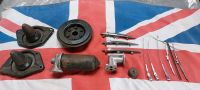 Austin Healey  MK1 - 3, Diverse Teile Nordrhein-Westfalen - Petershagen Vorschau