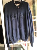 Strickjacke ARQUEONAUTAS blau Gr. L Schleswig-Holstein - Reinbek Vorschau