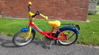 Kinderrad Fahrrad 16" Zoll Nordrhein-Westfalen - Laer Vorschau