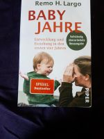 Buch Babyjahre Berlin - Treptow Vorschau