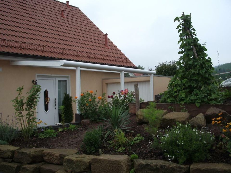 Alu- Terrassenüberdachungen in Brackenheim