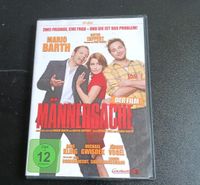 MÄNNERSACHE MARIO BARTH DVD WIE NEU München - Altstadt-Lehel Vorschau