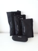 4x Kosmetiktasche Schwarz Porsche Lufthansa Business Class NEUOVP Bayern - Erding Vorschau