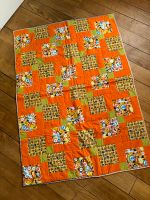 ♥️ Patchwork Decke 140x100 Handarbeit Einzelstück ♥️ TOP Thüringen - Bad Sulza Vorschau