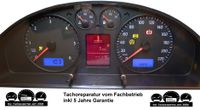 VW T5 FIS Display defekt Tacho Reparatur Kombiinstrument Nordrhein-Westfalen - Borken Vorschau