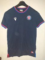 Fußball T Shirt Hajduk Split  Größe M blau Niedersachsen - Sehnde Vorschau