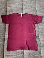 T-Shirt Damen Magenta Größe S Brandenburg - Strausberg Vorschau