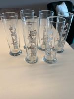 Becks Bier Gläser Nordrhein-Westfalen - Spenge Vorschau