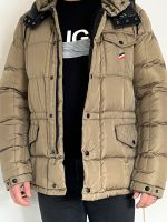 Moncler Daunenjacke Herren Größe L Winterjacke Hessen - Limburg Vorschau