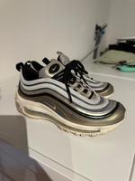 Nike Air Max 97 Größe 38 Rheinland-Pfalz - Worms Vorschau