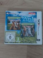 Mein Fohlen 3D Mein Reiterhof 3D2/2in1-Spiel Nintendo 3DS/2DS xl Bayern - Kumhausen Vorschau