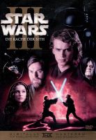 Star Wars: Episode III - Die Rache der Sith (2 DVDs) Niedersachsen - Bad Lauterberg im Harz Vorschau