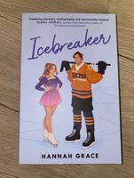 Icebreaker von Hannah Grace (Englisch) Stuttgart - Weilimdorf Vorschau