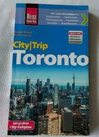 Reise Know How: Toronto CityTrip, 5. Auflage, sehr guter Zustand Bonn - Beuel Vorschau