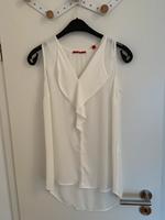 weiße Bluse von S.Oliver Gr. 38 Bayern - Diedorf Vorschau
