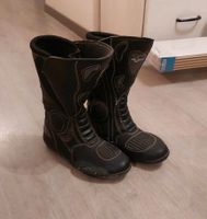 Motorradstiefel 43 Schleswig-Holstein - Selent Vorschau