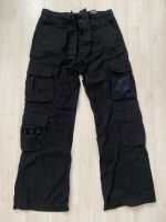 Brandit Cargohose Herren Hose M schwarz Wandsbek - Hamburg Duvenstedt  Vorschau