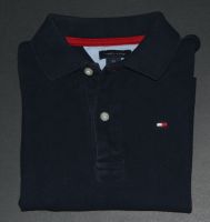 Original, Tommy Hilfiger, Jungen Poloshirt langarm, Größe 98, 3T Bayern - Amberg Vorschau