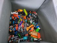 Hotwheels Autos Fahrzeuge gemischt ab 0.50€ Nordrhein-Westfalen - Selfkant Vorschau